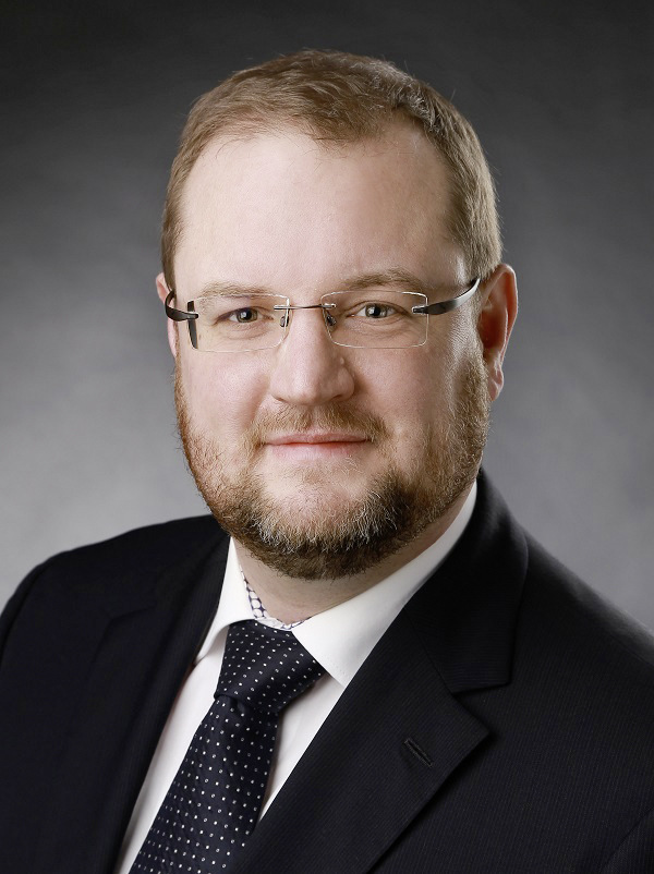 Daniel Meier, Experte für Projektmanagement