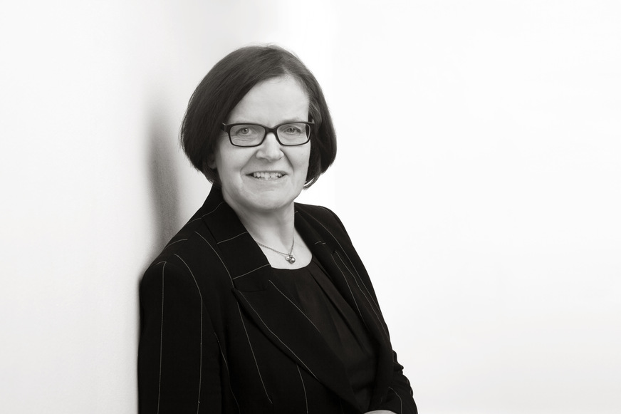 Annette Nüsslein, 1. Stellvertreterin, Vorstand, RDR Wind, EnergyTConsultant