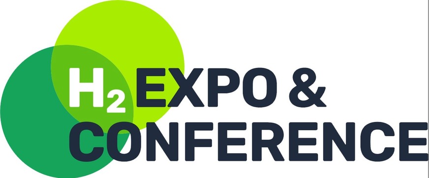 Logo H2 EXPO & CONFERENCE