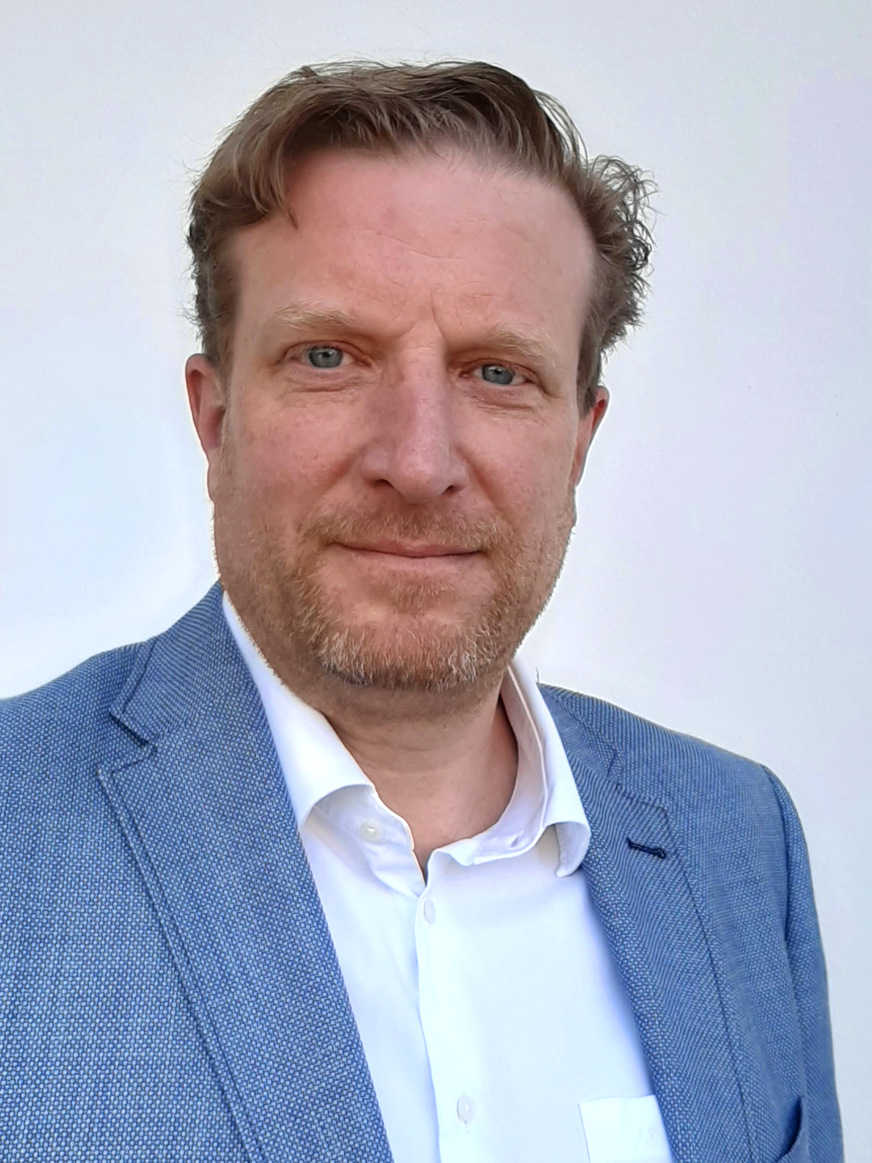 Jan-Henrik Reise, Key Account Manager Regenerative Energien, F. REYHER Nchfg. GmbH & Co. KG