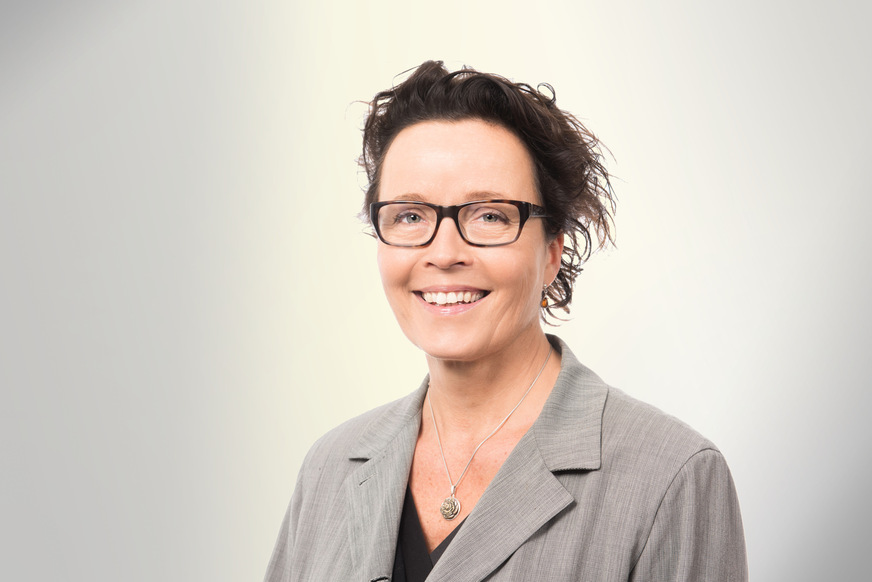 Katja Weinhold ist als Geschäftsführerin der BWP Marketing & Service GmbH zuständig für den Bereich Aus- und Weiterbildung im BWP.