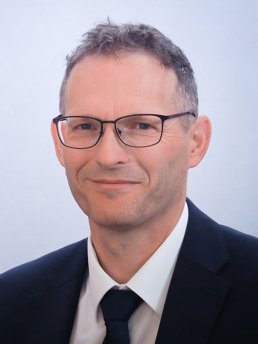 Autor Ansgar Wego ist Professor an der Hochschule Wismar
