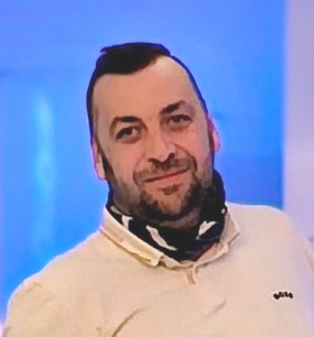 Andreas Kronfuß, Geschäftsführer AK&nbsp;Fehmarn