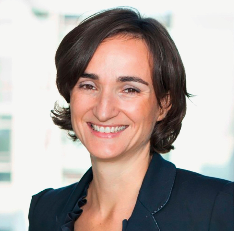 Senec-Chefin Aurélie Alemany erwartet 30 Prozent Wachstum weltweit.