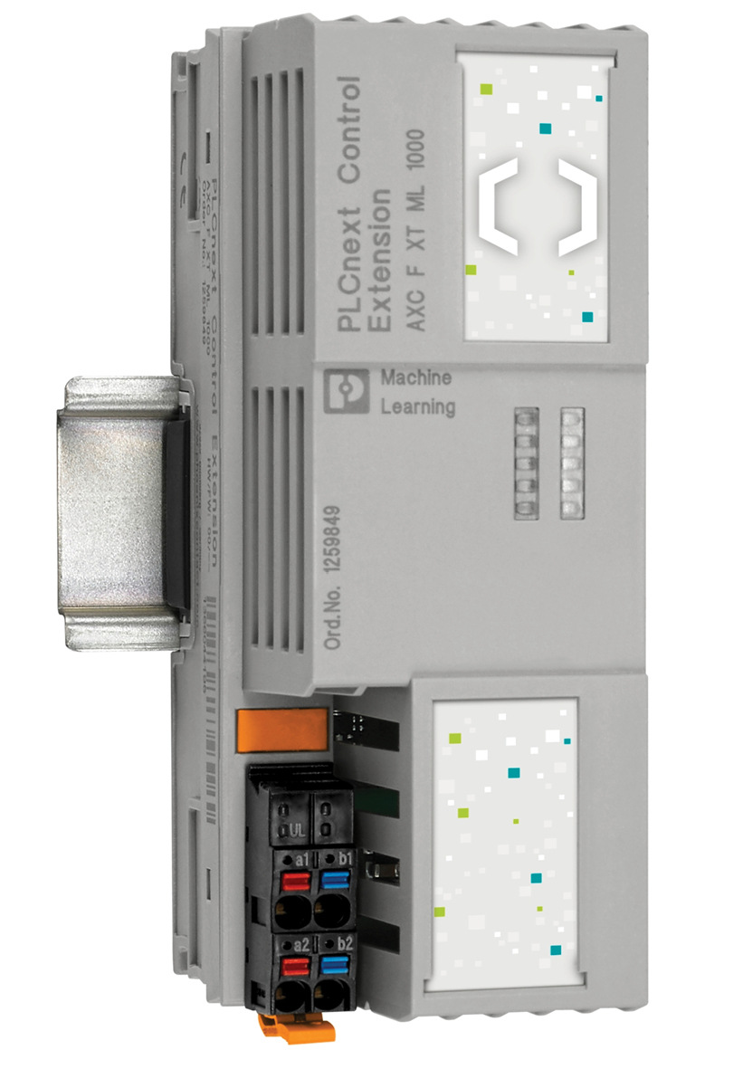 Linksanreihbares Machine-Learning-Modul zur Beschleunigung neuronaler Netzwerke
