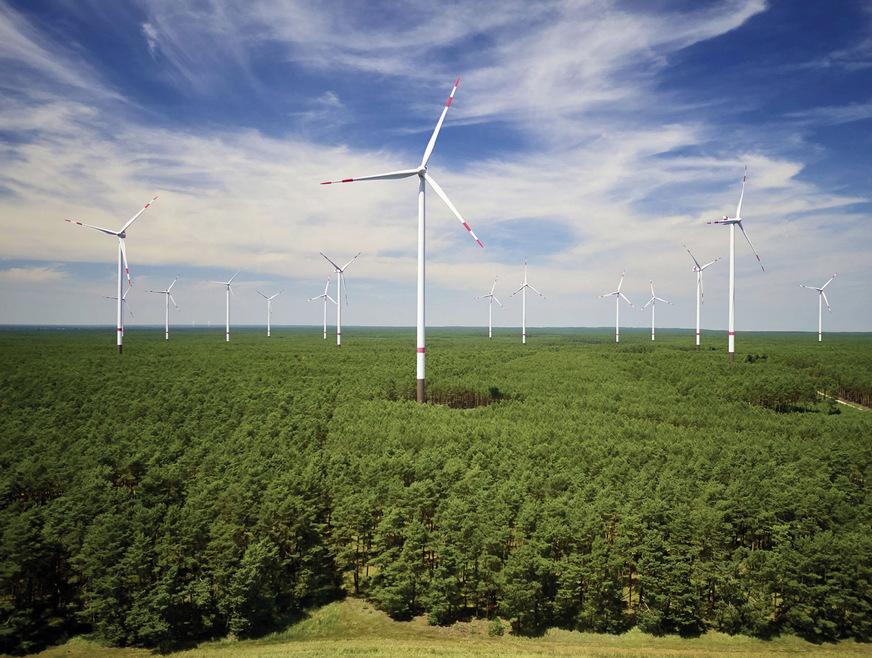 Mehr Windparks sollen her. Doch Hersteller brauchen kontinuierliche Bestellungen in solidem Umfang, während Planer auf Genehmigungen warten.