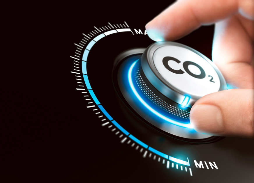 Abwärme zu nutzen, ist ein Beitrag zum Klimaschutz.