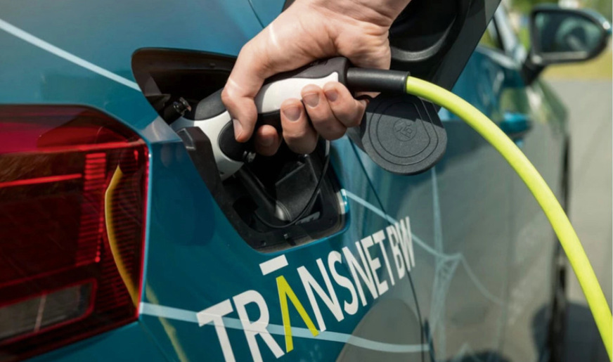 Förderungen in der E-Mobilität werden zurückgefahren.