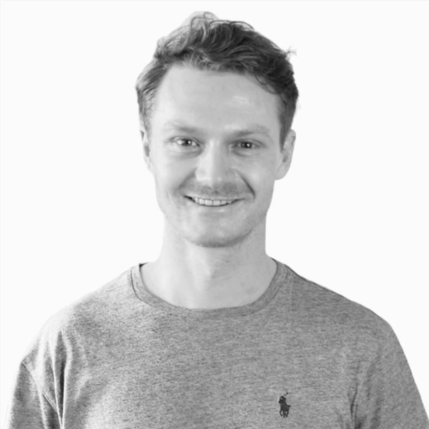 Simon Meßmer, Lead Service & Strategic Designer bei der Innovationsberatung Futurice