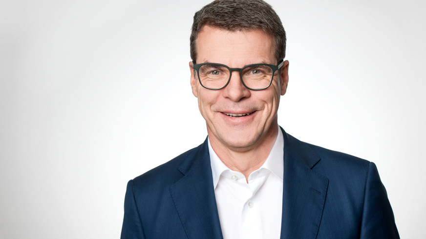 Ralf Nietiet, Geschäftsführer Enercity Erneuerbare GmbH