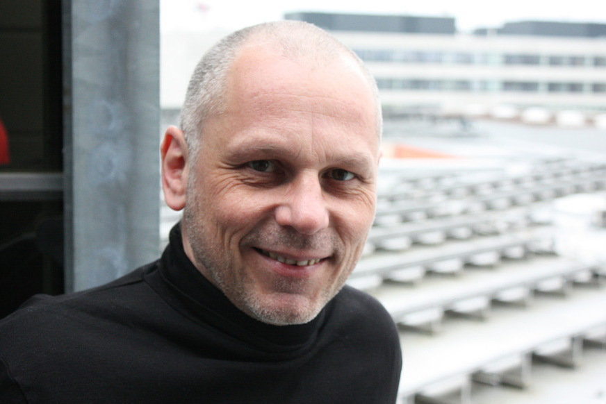 Sven Ullrich ist freier Journalist.