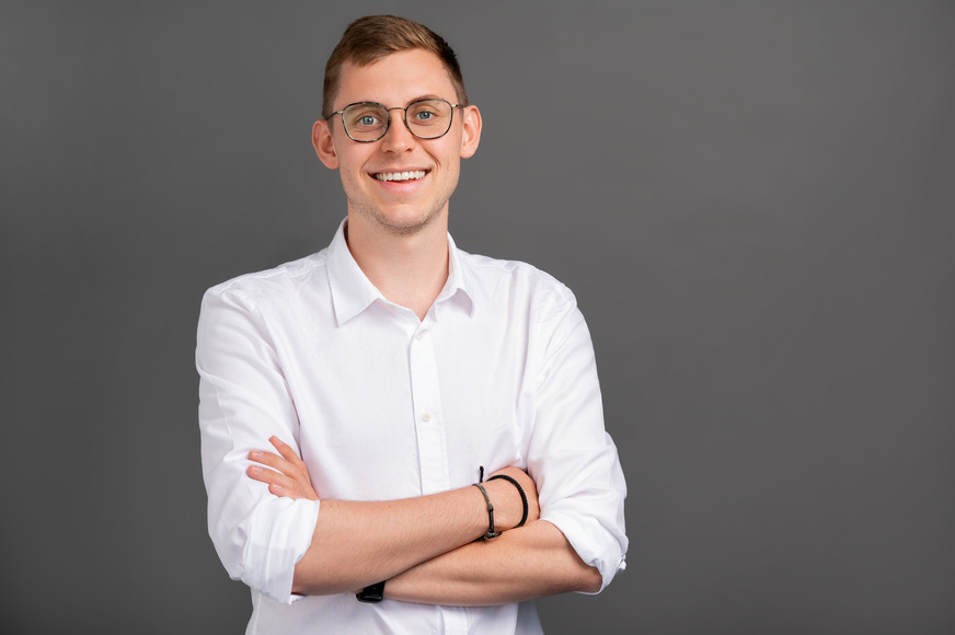 Philipp Wenzl, Head of Distribution DACH, Sungrow Europe