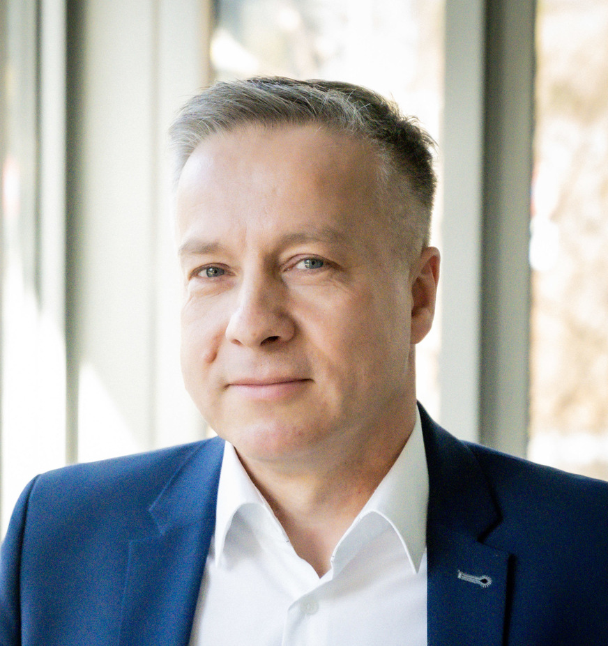 Martin Jenkner_Head of Energy Segment_Moxa Europe