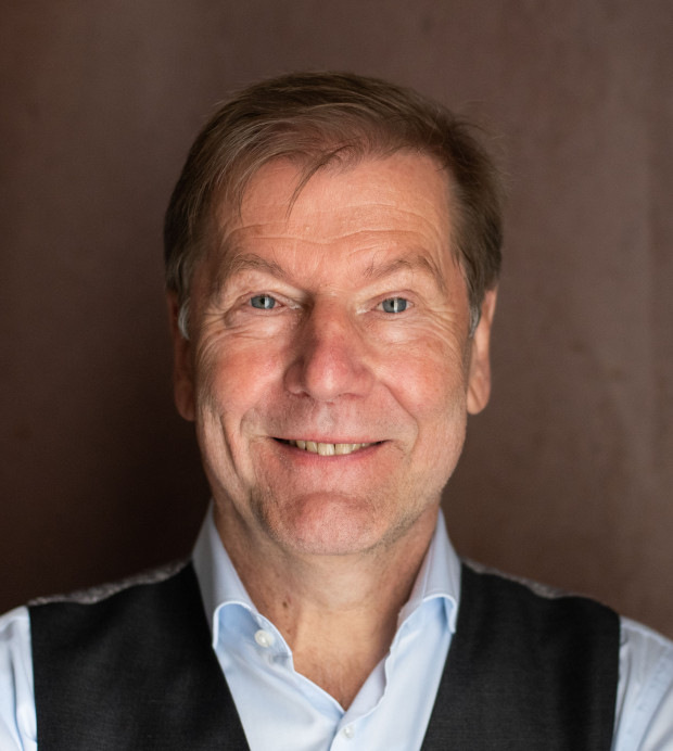 Gernot Barth