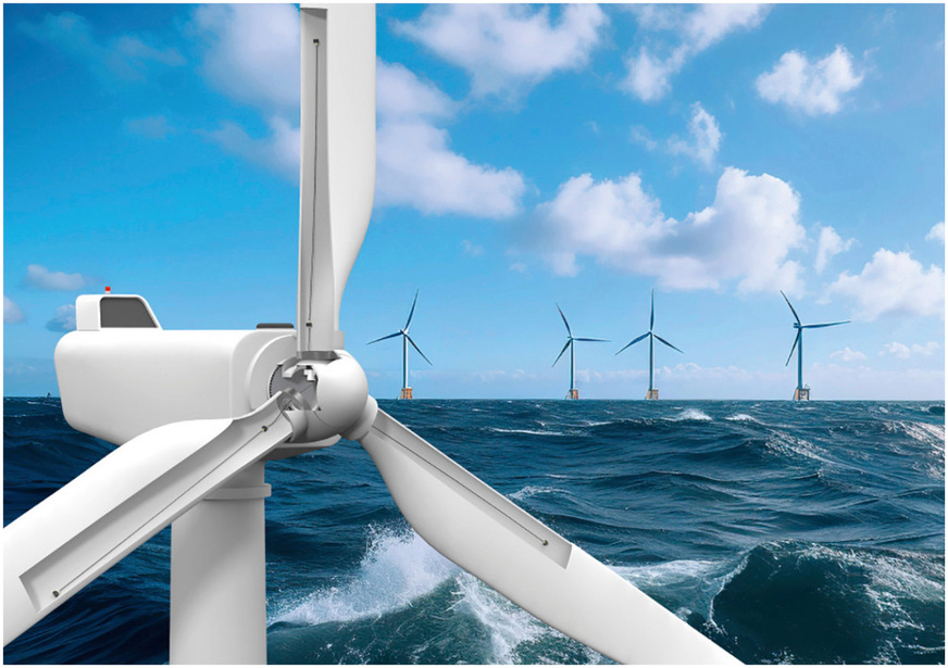 Sowohl On- als auch Offshore bietet Weidmüller das Nachrüsten bereits an.