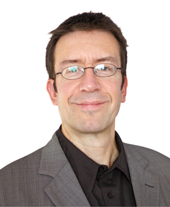 Tilman Weber, Redakteur Energiewende und Windenergie, ERNEUERBARE ENERGIEN