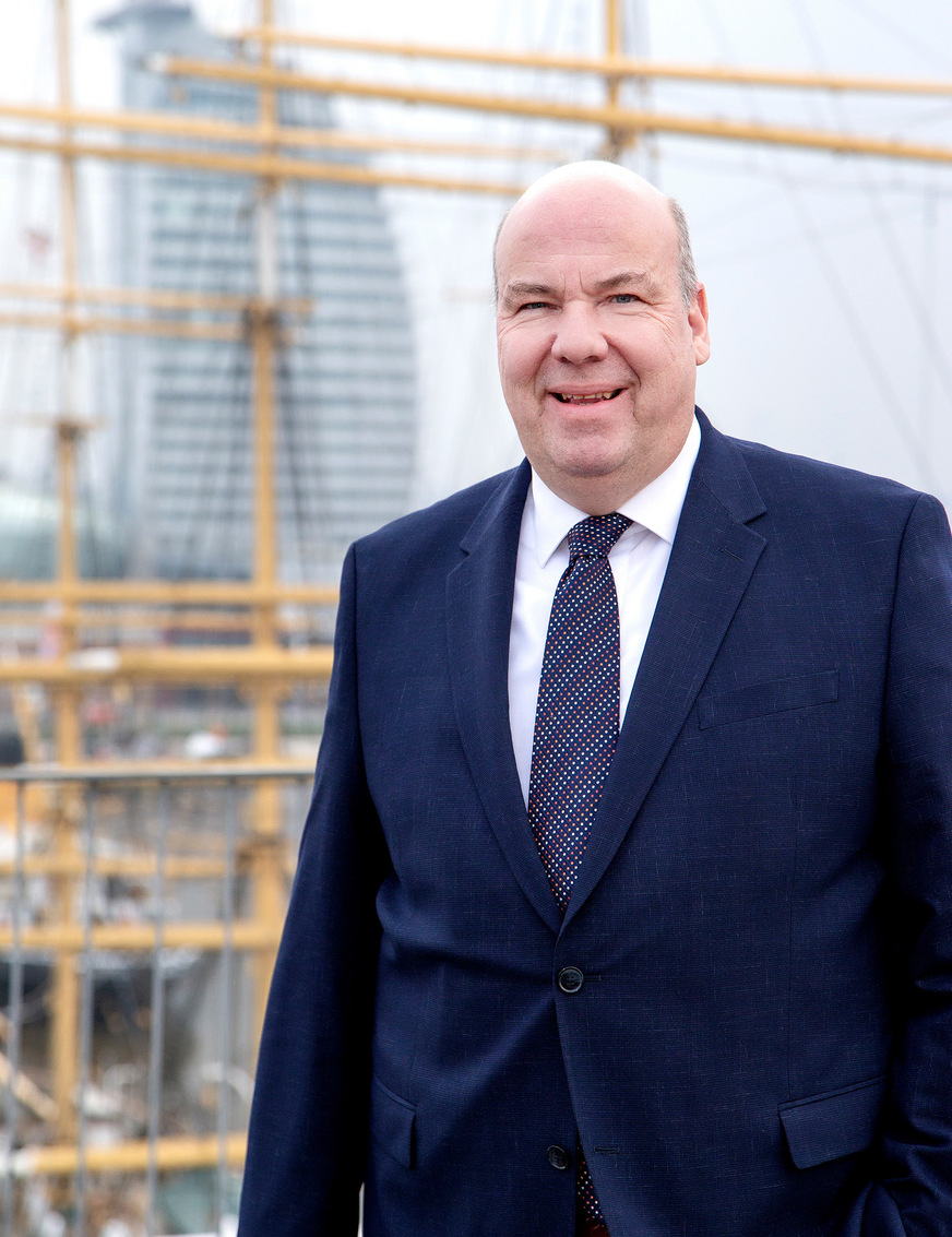 WAB-Geschäftsführer Markus Nölke