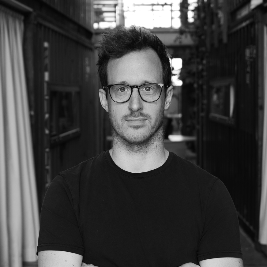 Kai Klapdor, ­Geschäftsführer der Diveo GmbH