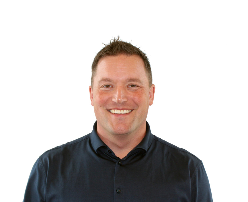Ole Binderup, Director R&D | Renewable Energy Technologies