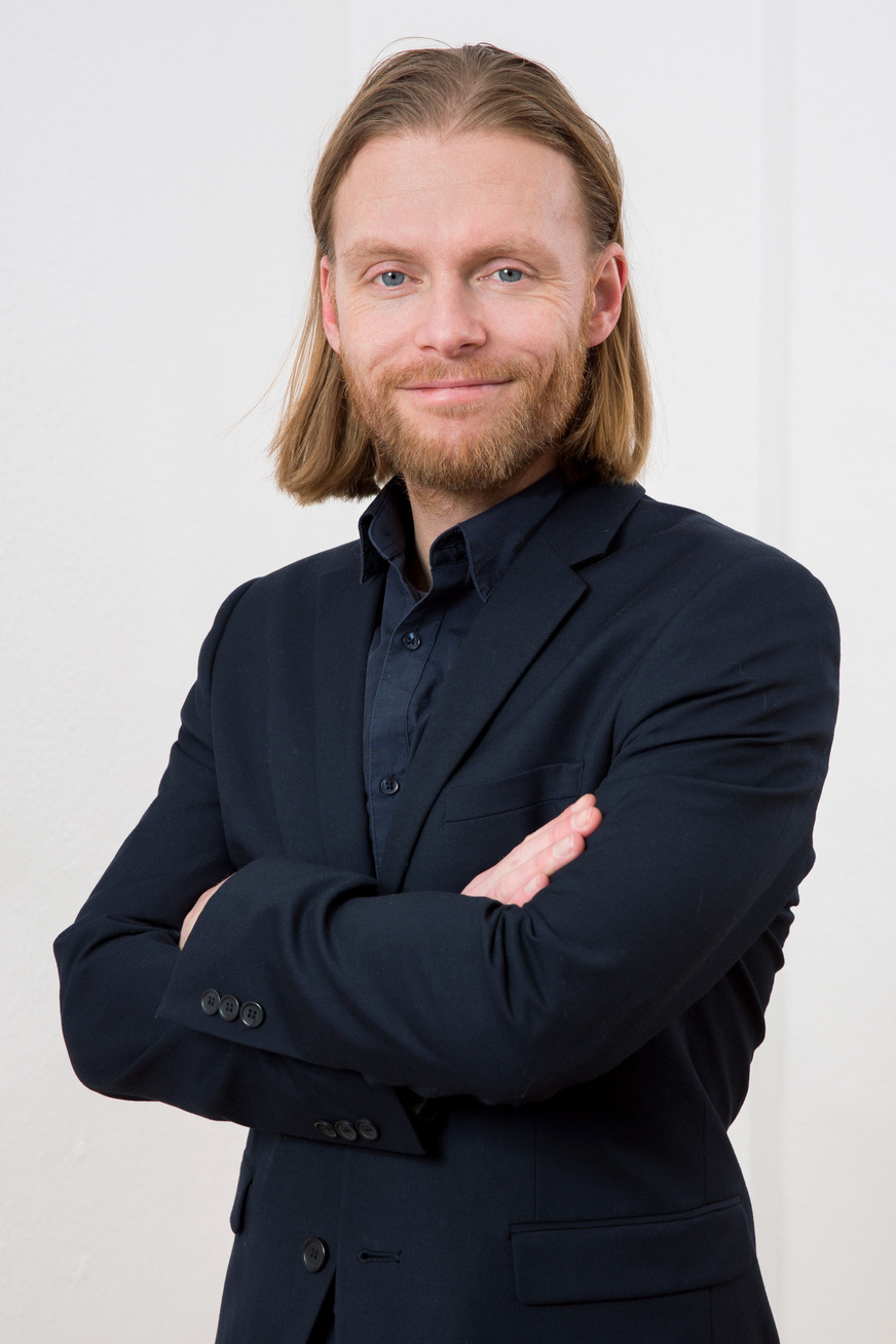 Michael Horling, Gründer und Geschäftsführer Grüne Sachwerte