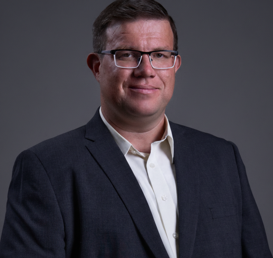 Matthias Habel, Gründer und Geschäftsführer der Alitiq GmbH