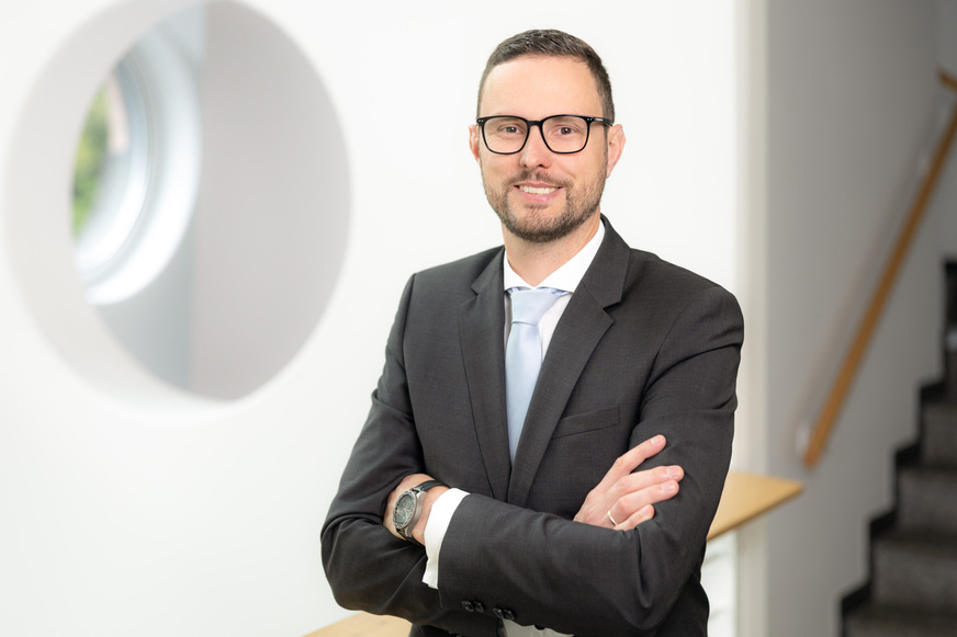 Peter Rauschenbach, Rechtsanwalt, Prometheus Rechtsanwaltsgesellschaft mbH, Leipzig