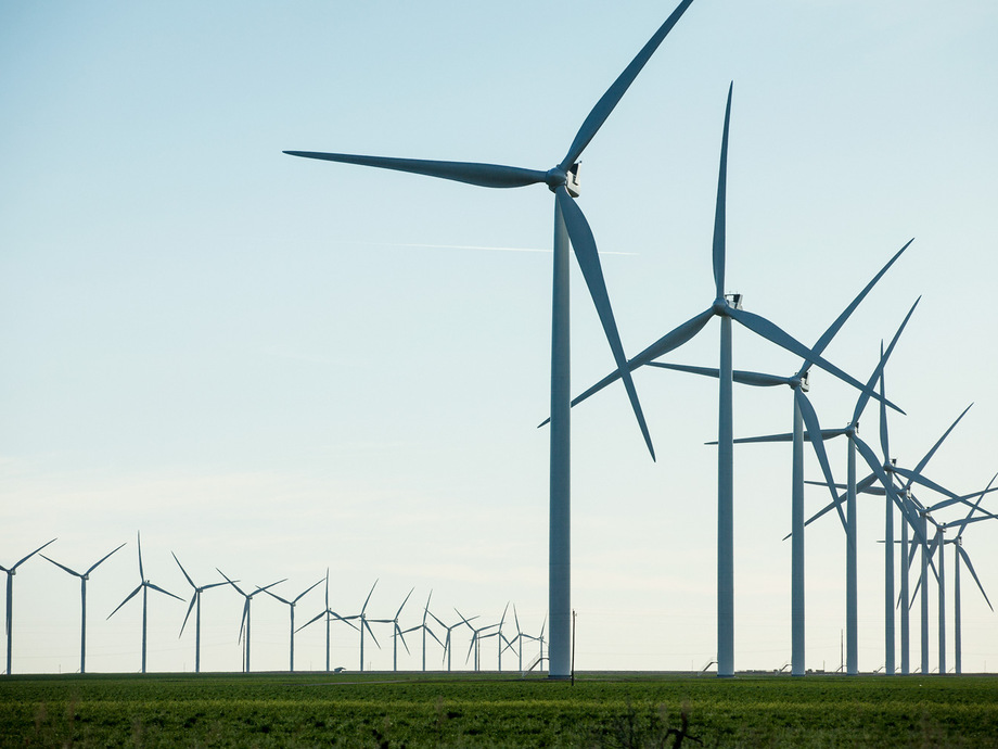 Vestas lässt V150-Blätter von LM Wind Power in Brasilien bauen