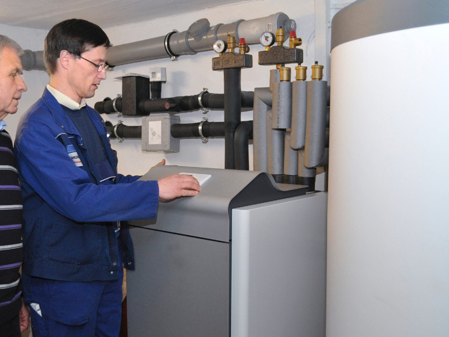 Neubau mit PV und Wärmepumpe: Leitfaden für Technik, Tarife und Eigenverbrauch thumbnail