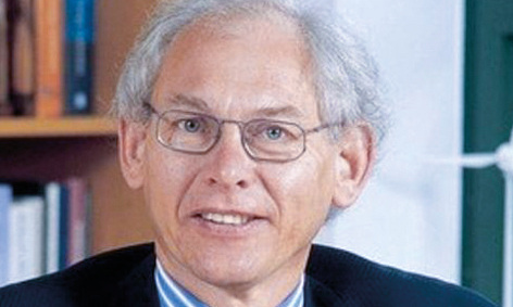 Aloys Wobben - Gründer und Visionär