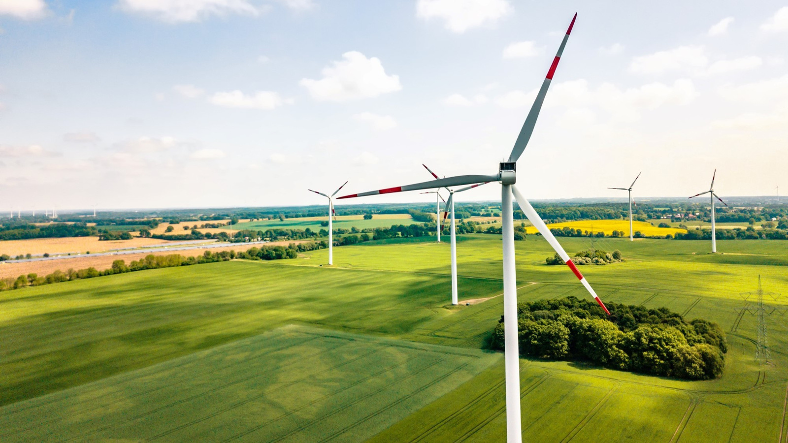 Hybrid-Seminar: Windparkplanung und Projektprüfung