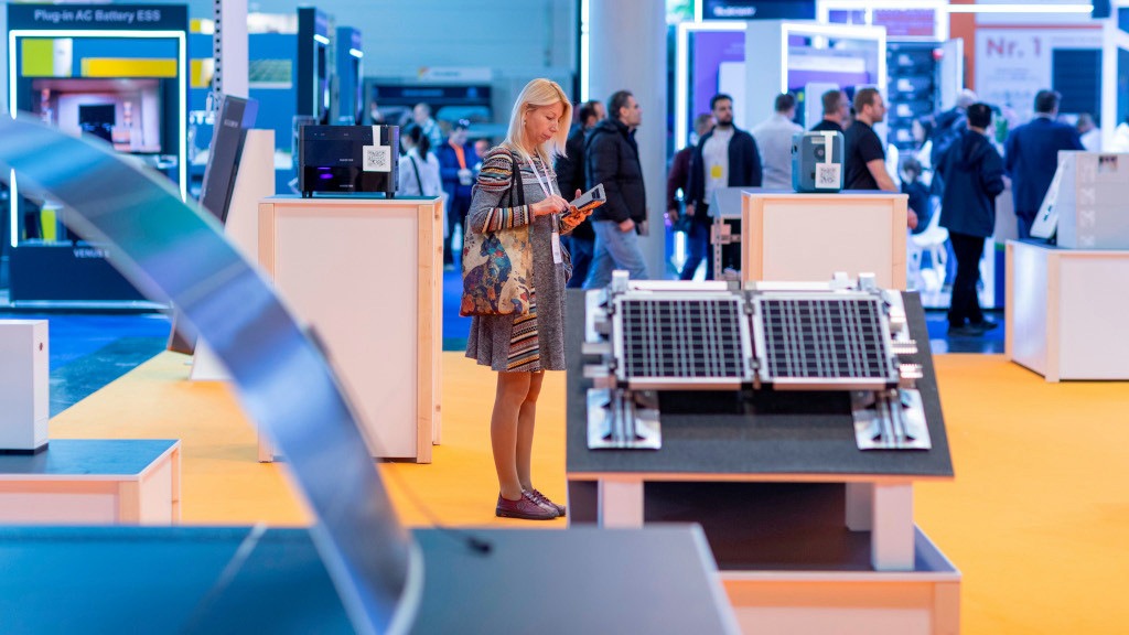 Solar Solutions Wien: Volles Programm an zwei Tagen