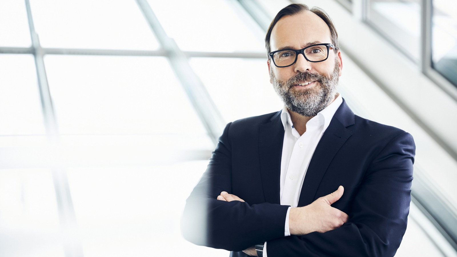 Jörg Kubitza wird neuer CEO von Enercity Erneuerbare