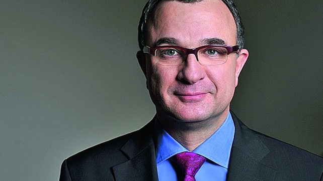 Maslaton warnt vor Netzpaket: Wer das Netz hat, hat die Macht