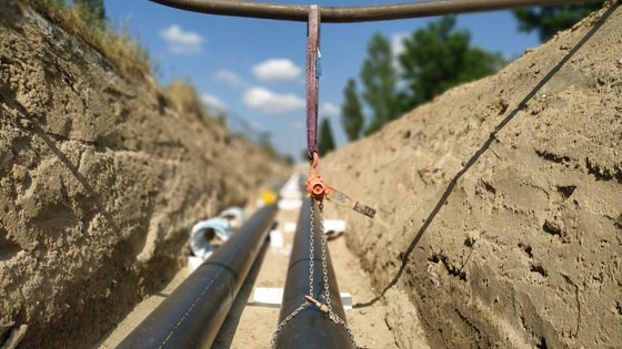 Expertenfrage: Nahwärme für alle – oder die eigene Wärmepumpe?