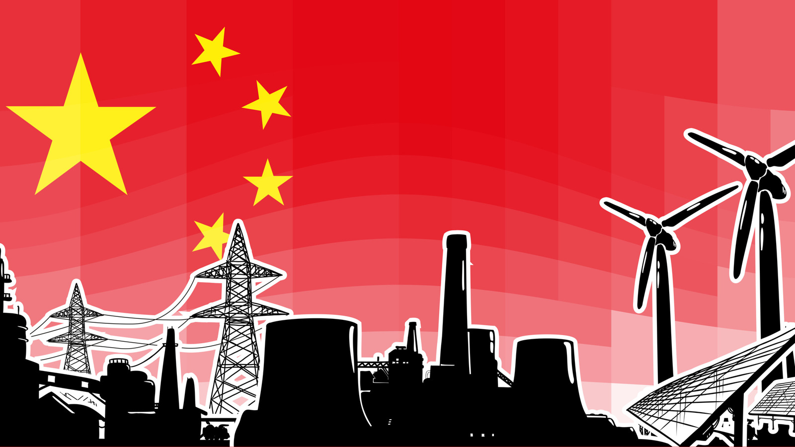 Was China macht, ist schon lange nicht mehr egal 