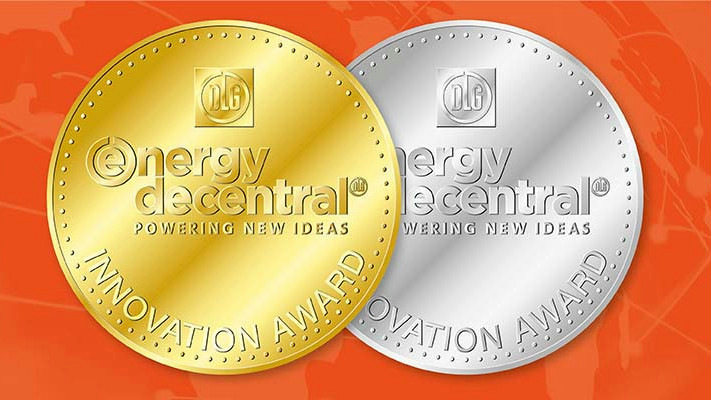 Energy Decentral: Jetzt um die Innovationspreise bewerben