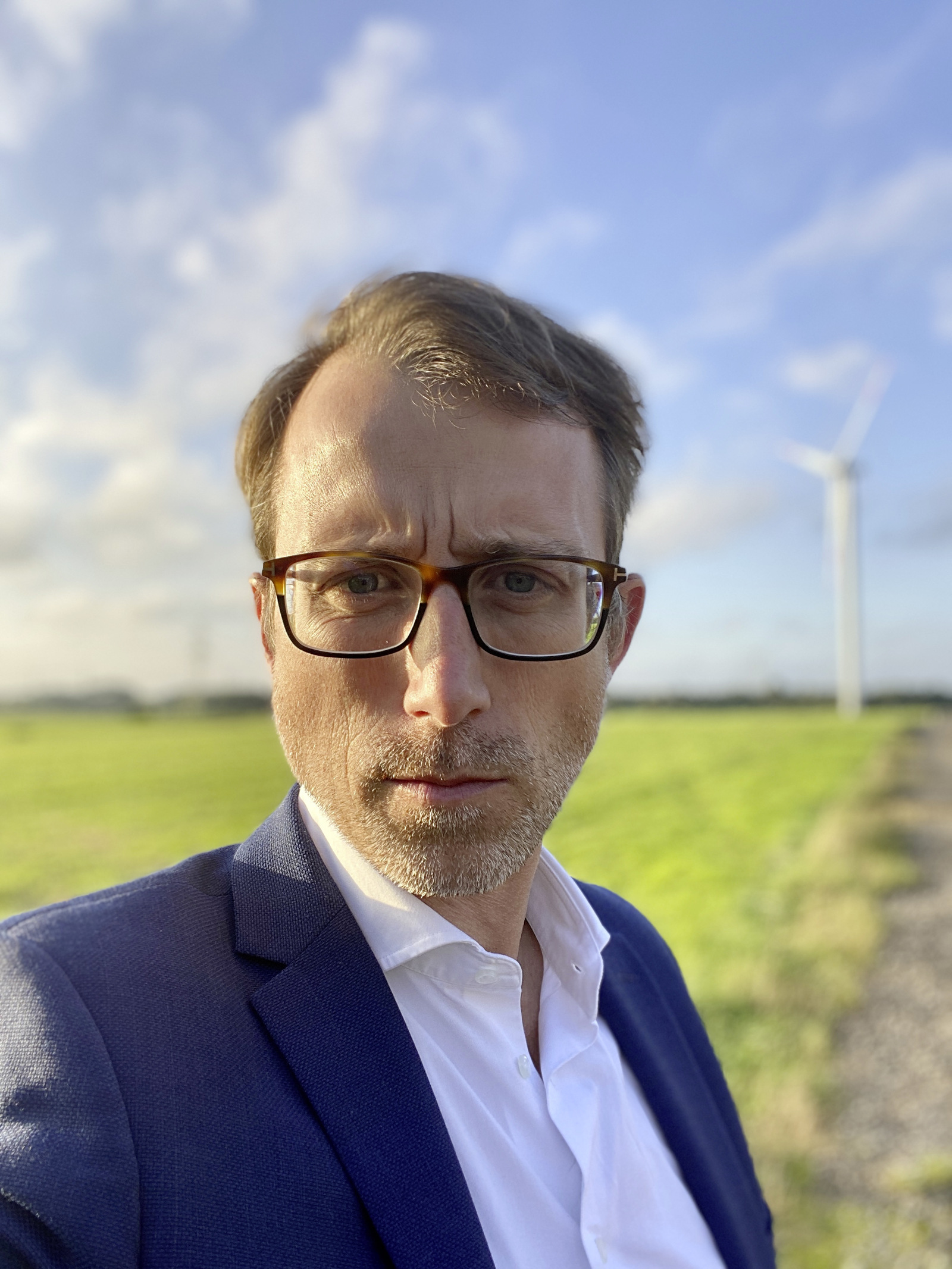 Jan Messer - Wachablösung bei WKN