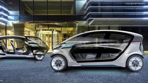 Verkehr als wichtiger Abnehmer für grünen Wasserstoff aus Wind- oder PV-Strom