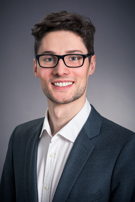 Ulrich Jenssen, Experte für Sicherheits- und Risikomanagement, TÜV SÜD Industrie Service GmbH