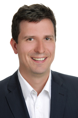 Florian Weber, Gruppenleiter Site Assessment, Wind Service Center Regensburg, TÜV SÜD Industrie Service GmbH