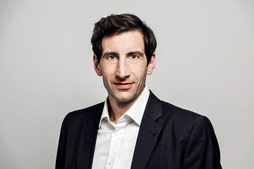 Nicolai Herrmann,   Partner und Prokurist bei der energiewirtschaftlichen Unternehmensberatung  Enervis Energy Advisors GmbH - © enervis
