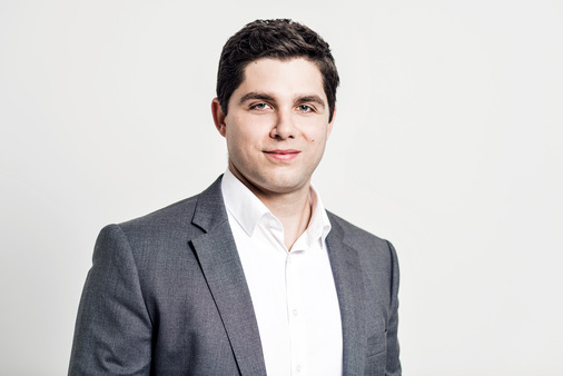 Fritz Halla, Consultant Enervis Energy Advisors GmbH