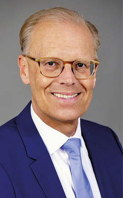 Christian Kutschker, ehemaliger Stadtwerke-Chef, gehört jetzt zum Ostwind-Team.