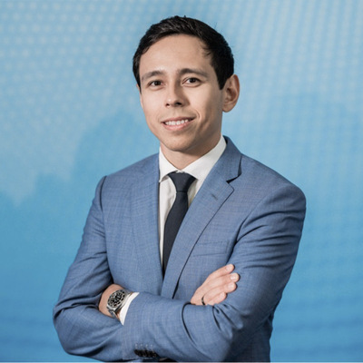 „Im Bereich Haushalt entscheiden sich schon etwa 80 Prozent der Kunden für einen Speicher.“ Kenneth Marcel Frey, Huawei