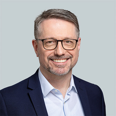 Hans Messmer - © Sterr-Kölln & Partner
