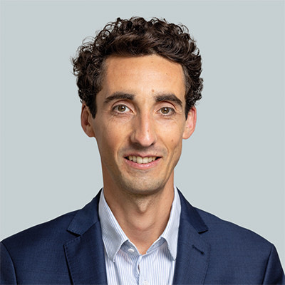 Benoît Williot