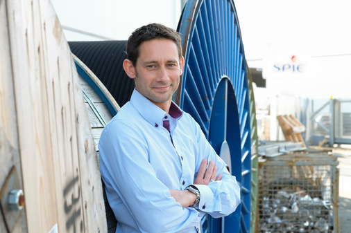 Florian Seffrin