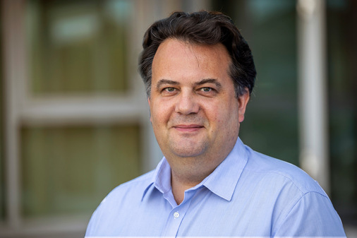 Lars Levermann, Geschäftsführer der PAVANA GmbH