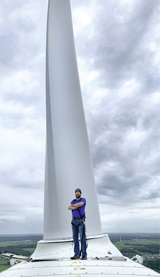 Roman Friedl, TÜV Süd