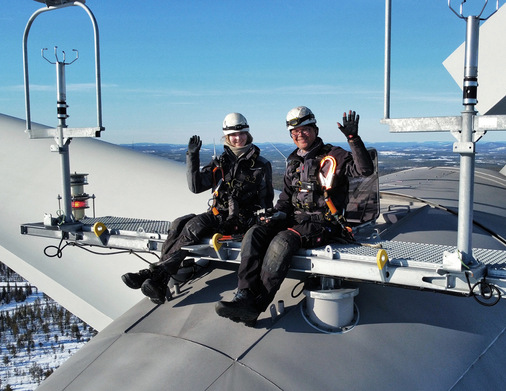 Altanlagen: Erfahrung und Verknüpfung von Analysemethoden zählen ebenso wie gutes Monitoring, angepasster Wartungsservice – und vielleicht Digitalisierung.